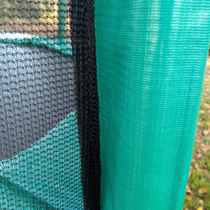 Saftey Enclosure Sleevesfor Jumpire Premium Trampoline 13 foot