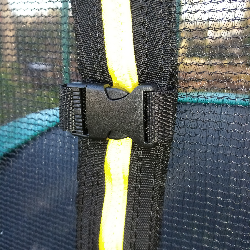 Sasfety NEtting for Jumpire Premium Trampoline 13 foot